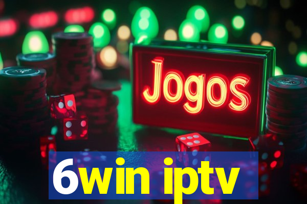 6win iptv